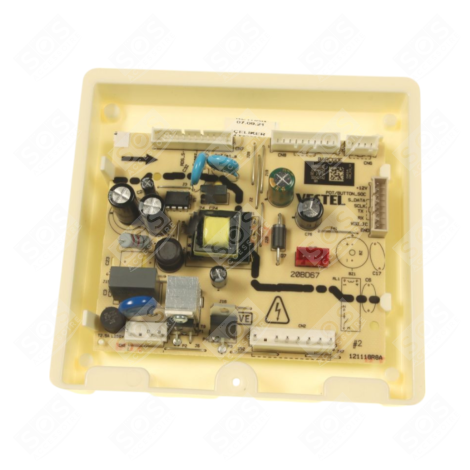 ORIGINAL GEFRIERFACH-PLATINE KÜHLSCHRANK, GEFRIERSCHRANK - 32050737