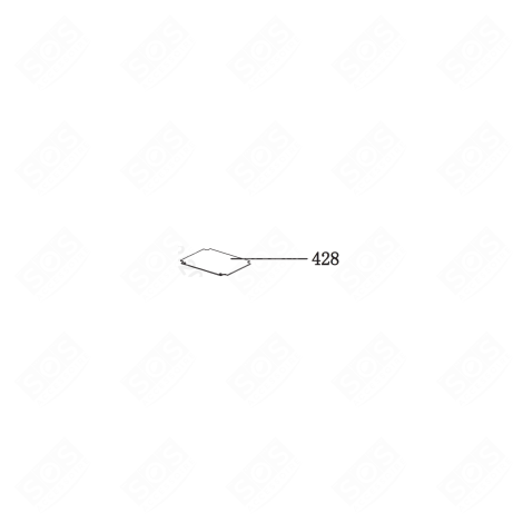 ORIGINALES WASCHMASCHINEN-LEISTUNGSMODUL WASCHMASCHINE - AS0081148