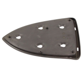 Bügeleisen-Ablagematte dreieckig