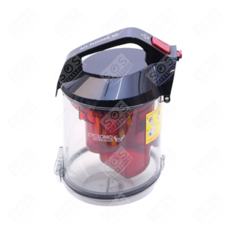 STAUBBEHÄLTER STAUBSAUGER - 48032495