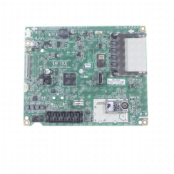 Elektronikkarte, Hauptmodul