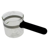 Kleine Kanne komplett MANHATTAN