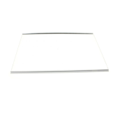 Glasablage