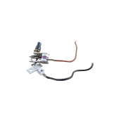 Thermostat-Set mit Sicherung