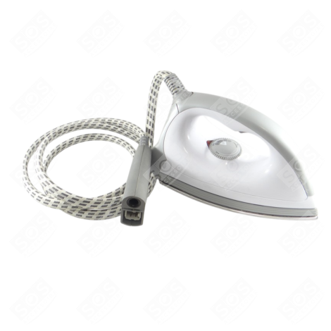 BLANK 750W BÜGELEISEN MIT STECKER BÜGELEISEN, DAMPFBÜGELSTATION - 500460323