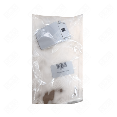 GRIFF HALBRUND WASCHMASCHINE - LA8B002A5, 95X6793