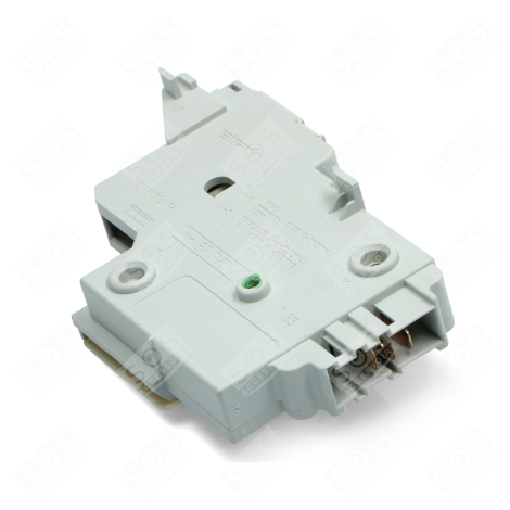 TÜRSICHERUNG WASCHMASCHINE