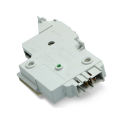 Türsicherung Waschmaschine