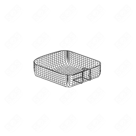 KORB FRITTEUSE - 7025102200