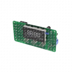 Originales Programmiermodul für Ofen