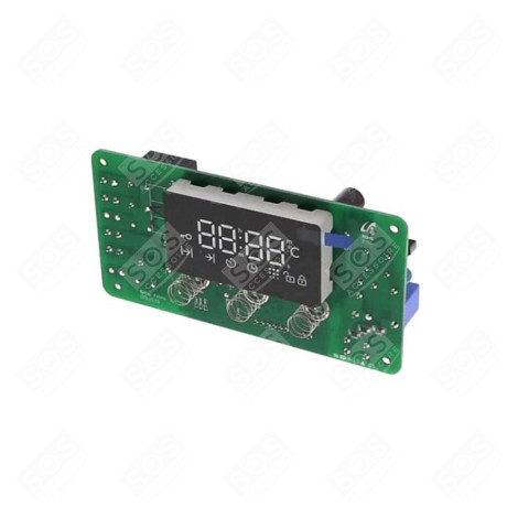ORIGINALES PROGRAMMIERMODUL FÜR OFEN BACKOFEN, KÜCHENHERD - 10003193