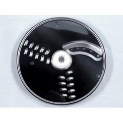 Reib-/Schneid-Scheibe fein