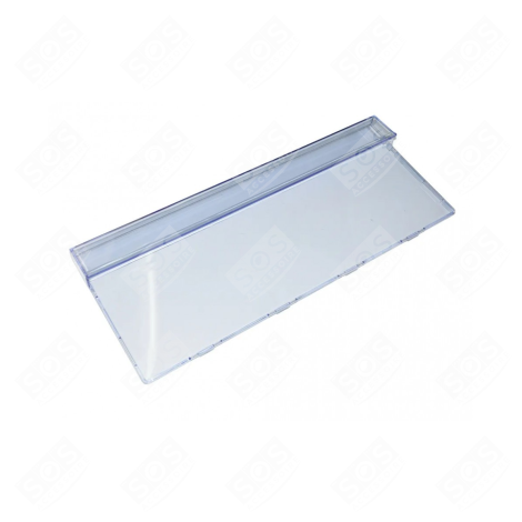 FRONTPLATTE 470 X 190 MM KÜHLSCHRANK, GEFRIERSCHRANK - 4694140200, 4694441000