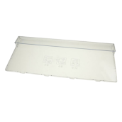 Frontplatte 470 x 190 mm