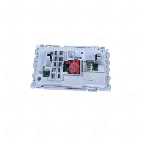 PLATINE COMMANDE D'ORIGINE WASCHMASCHINE - C00860661