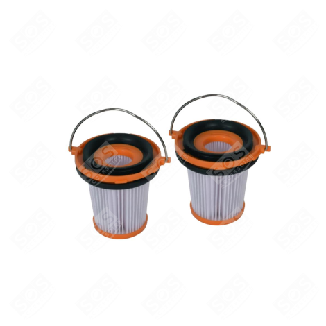 ORIGINAL-TRENNELEMENTFILTER STAUBSAUGER - ZR009011