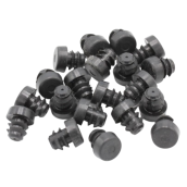 Satz von 20 Originalanschlägen