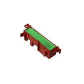 4-Punkt-Zünder Original