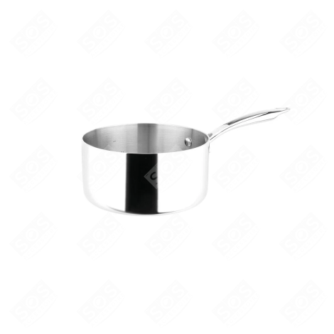CASSEROLE 18CM INOX RAPSODY KÜCHENUTENSIL - 710730