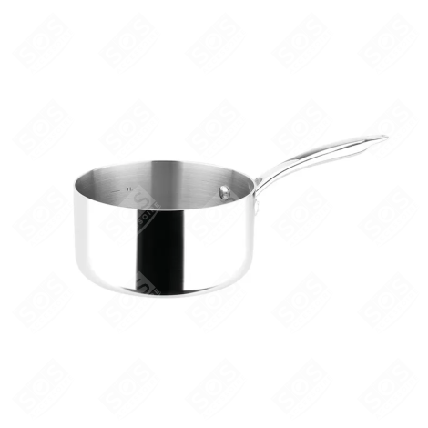 CASSEROLE 16CM INOX RAPSODY KÜCHENUTENSIL - 710729