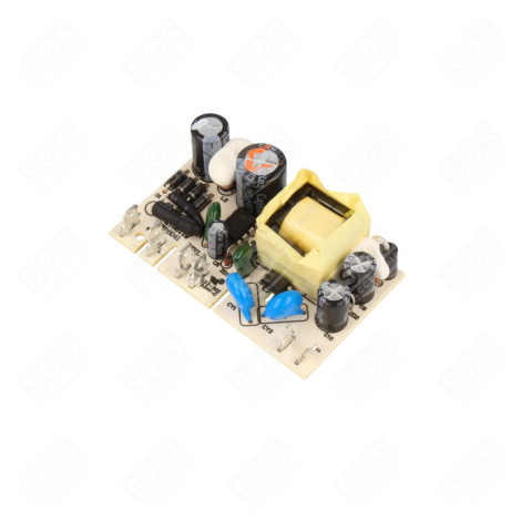 ELEKTRONIKKARTE DAMPFREINIGER, HOCHDRUCKREINIGER - 90577995