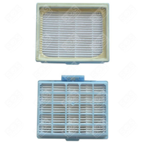 HEPA FILTER STAUBSAUGER - 00577148, 17004779 
