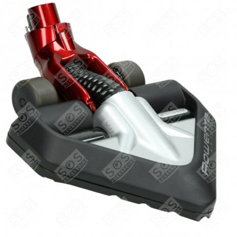 ELECTRO-BROSSE AIRFORCE 24V MARRON STAUBSAUGER - RS-RH5333