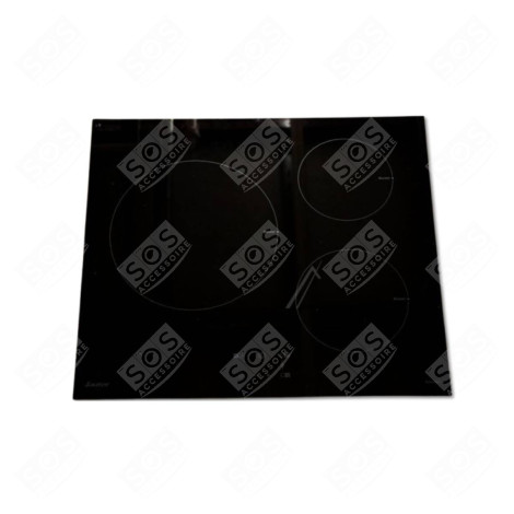 GLASKERAMIKFELD KOCHPLATTEN, HERDPLATTEN, KOCHFELD - AS0073428