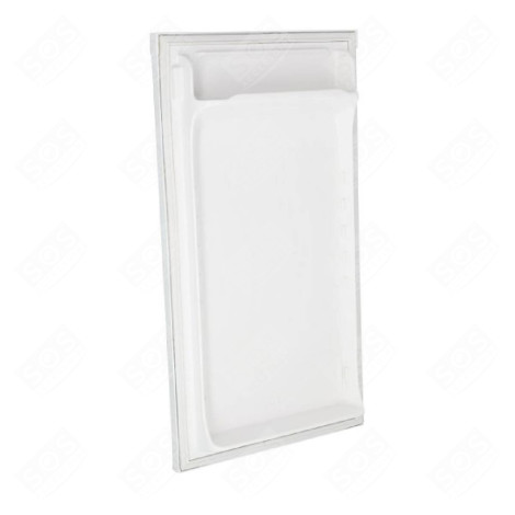 TÜR MIT DICHTUNG (KÜHLSCHRANKTEIL) KÜHLSCHRANK, GEFRIERSCHRANK - 2064571082