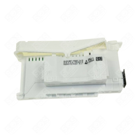 ELEKTRONISCHE KARTE, LEISTUNGSMODUL GESCHIRRSPÜLER, SPÜLMASCHINE - 00659113