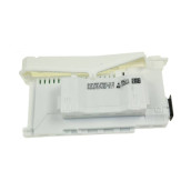 Elektronische Karte, Leistungsmodul