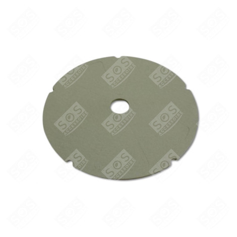 SCHEIBE FÜR INDUKTIONSPLATTE D230 KOCHPLATTEN, HERDPLATTEN, KOCHFELD - 762773719, 70X0947
