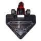 ELECTRO-BROSSE AIRFORCE 24V MARRON STAUBSAUGER - RS-RH5333