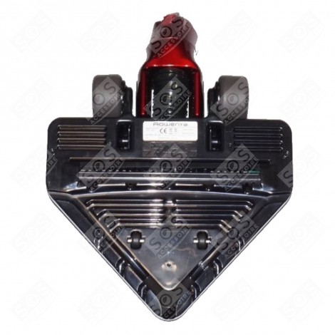 ELECTRO-BROSSE AIRFORCE 24V MARRON STAUBSAUGER - RS-RH5333