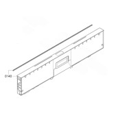 Gehäuse der Konsole