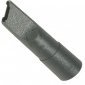 Kleine Bürste, Aufsatz