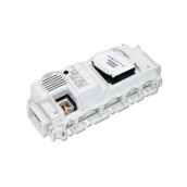 Elektronische Karte, Hauptmodul