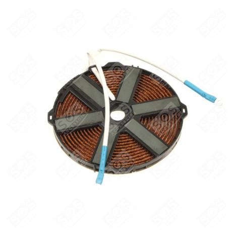 INDUKTOR KOCHPLATTEN, HERDPLATTEN, KOCHFELD - 49028852