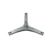 Trommelwellenscheibe