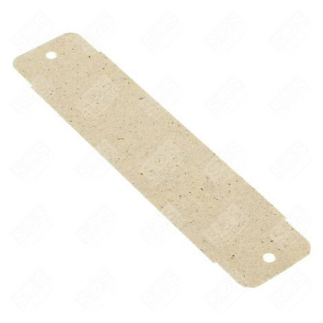 UNTERSEITIGE MICAPLATTE MIKROWELLE, MIKROWELLENHERD - 482000019294, C00335121