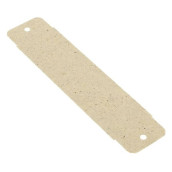 Unterseitige Micaplatte