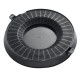 KOHLEFILTER 48 AMC037 DUNSTABZUGSHAUBE - 484000008783, 9029865921