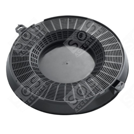 KOHLEFILTER 48 AMC037 DUNSTABZUGSHAUBE - 484000008783, 9029865921