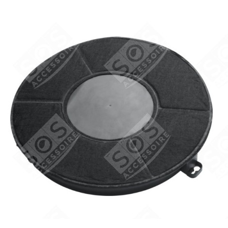 KOHLEFILTER 48 AMC037 DUNSTABZUGSHAUBE - 484000008783, 9029865921