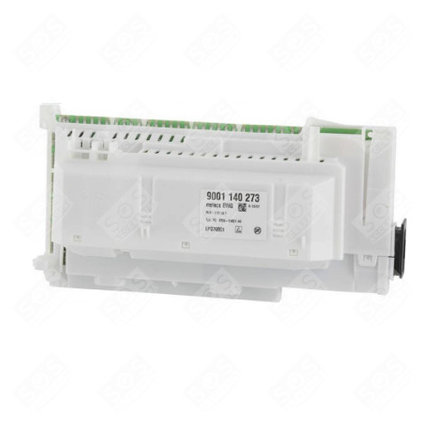 ELEKTRONISCHE KARTE, LEISTUNGSMODUL GESCHIRRSPÜLER, SPÜLMASCHINE - 12011136