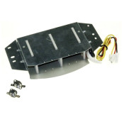 Originaler 1200W + 1000W Heizelement