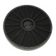 KOHLEFILTER TYP F233 FAC509 (STÜCK)
