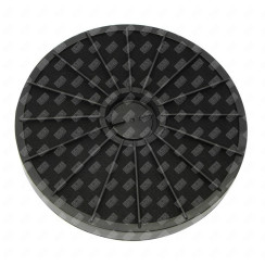 Kohlefilter Typ F233 FAC509 (Stück)