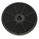 KOHLEFILTER TYP F233 FAC509 (STÜCK)