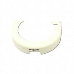 M400-Auffangbehälterabdeckung